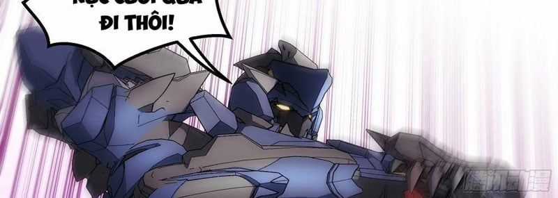 Cương Thiết Khế Ước - Chapter 47 - Trang 61