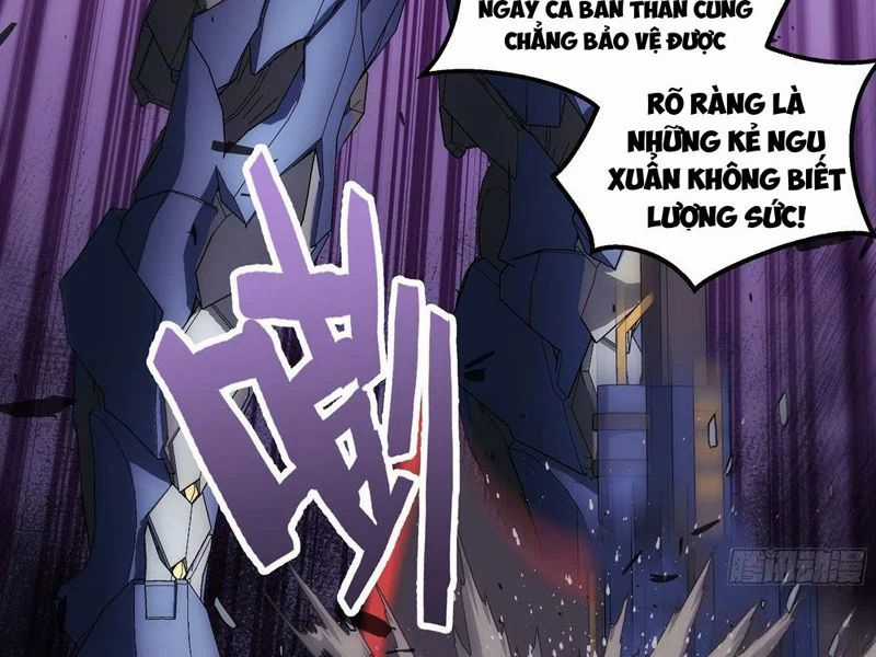 Cương Thiết Khế Ước - Chapter 47 - Trang 63