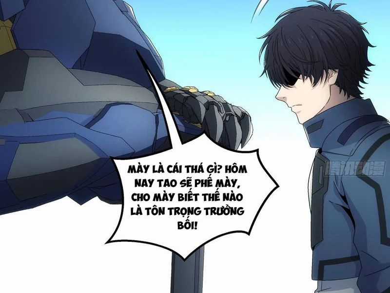 Cương Thiết Khế Ước - Chapter 47 - Trang 69