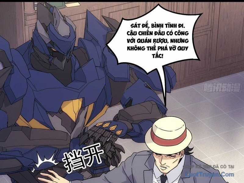 Cương Thiết Khế Ước - Chapter 47 - Trang 71