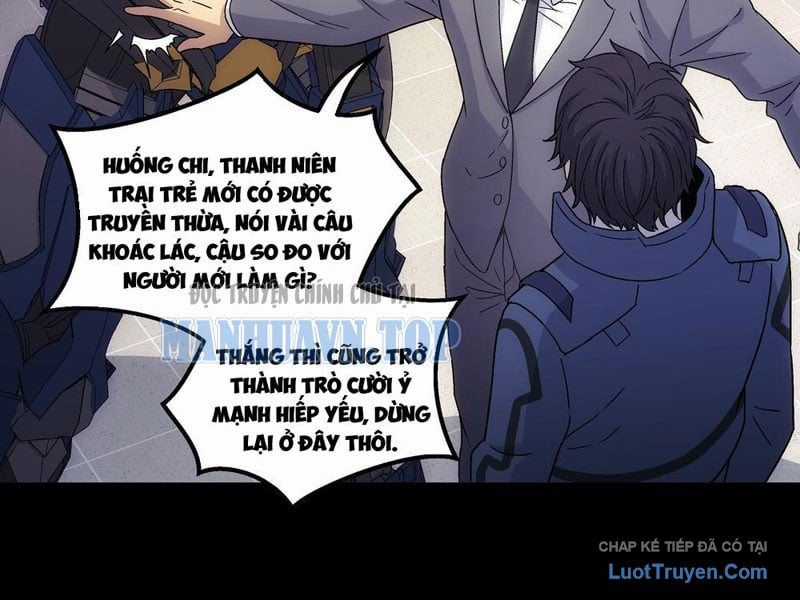 Cương Thiết Khế Ước - Chapter 47 - Trang 72