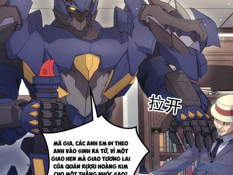 Cương Thiết Khế Ước - Chapter 47 - Trang 74
