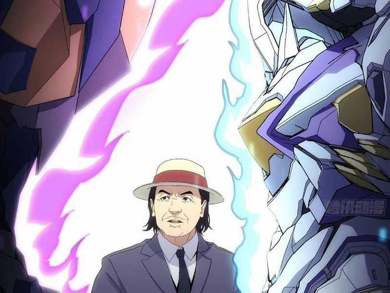 Cương Thiết Khế Ước - Chapter 47 - Trang 86