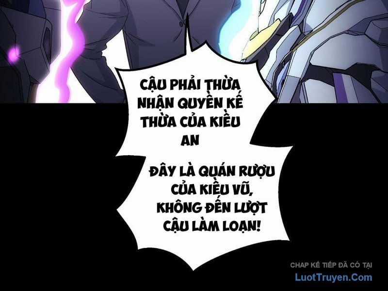 Cương Thiết Khế Ước - Chapter 47 - Trang 87