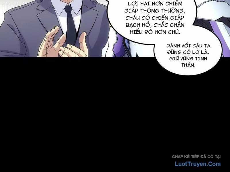 Cương Thiết Khế Ước - Chapter 47 - Trang 90