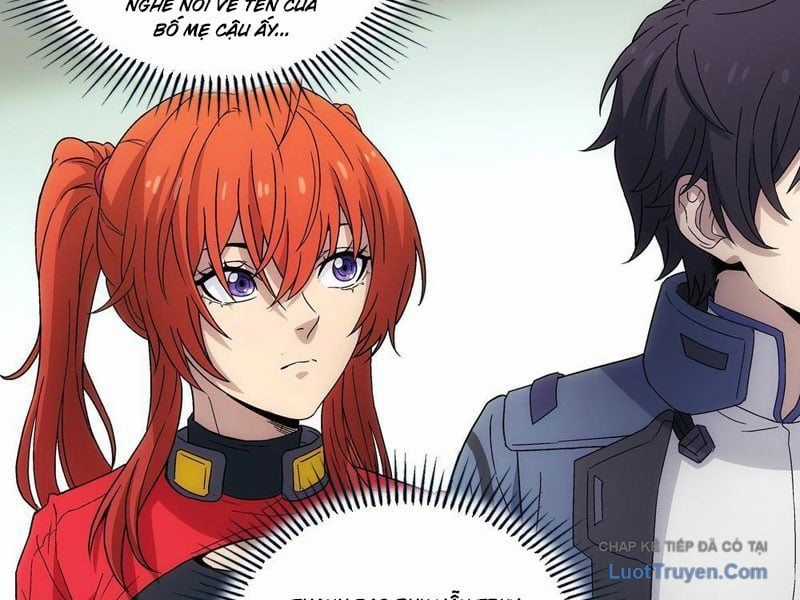 Cương Thiết Khế Ước - Chapter 47 - Trang 10