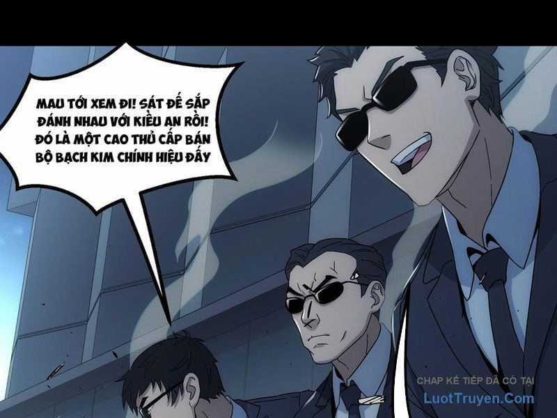 Cương Thiết Khế Ước - Chapter 47 - Trang 95