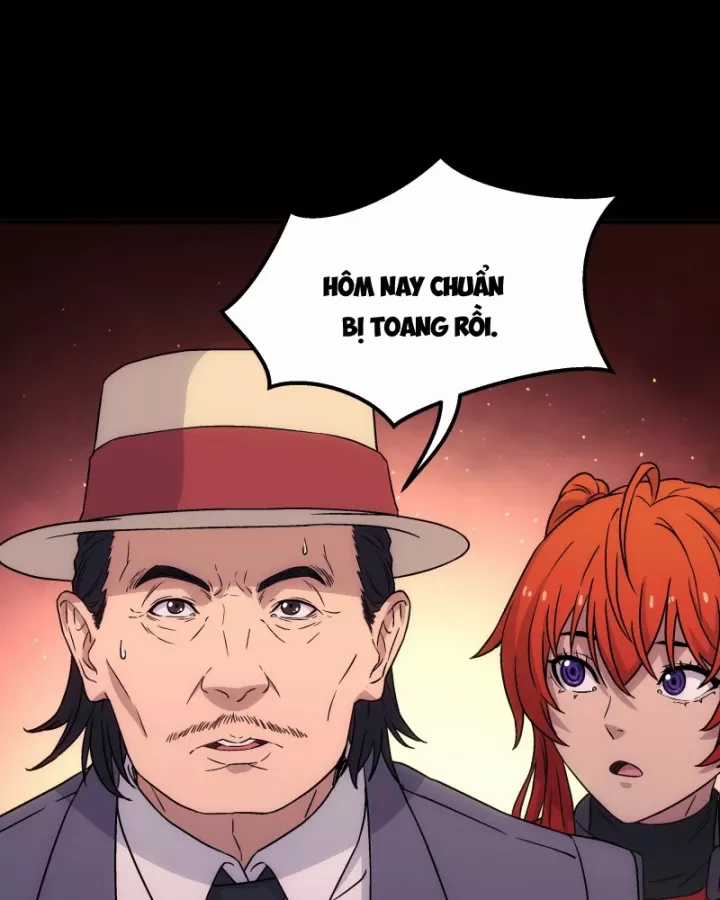 Cương Thiết Khế Ước - Chapter 48 - Trang 103