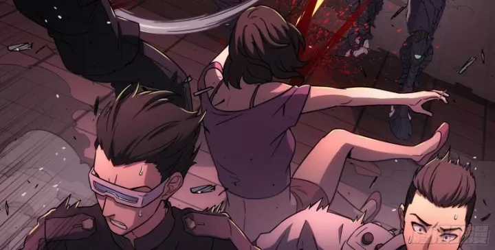 Cương Thiết Khế Ước - Chapter 48 - Trang 107