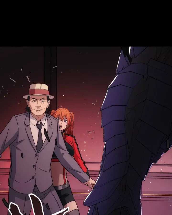 Cương Thiết Khế Ước - Chapter 48 - Trang 113