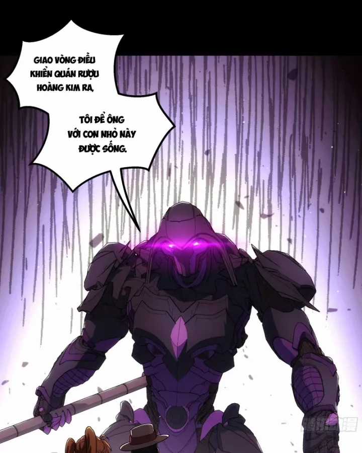 Cương Thiết Khế Ước - Chapter 48 - Trang 115