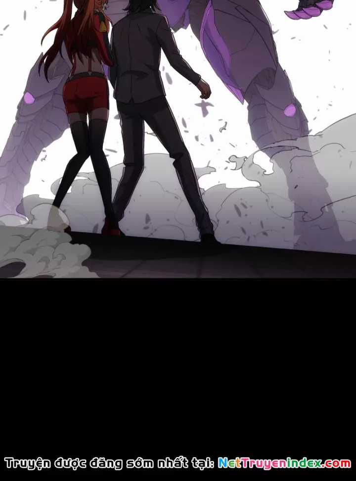 Cương Thiết Khế Ước - Chapter 48 - Trang 116
