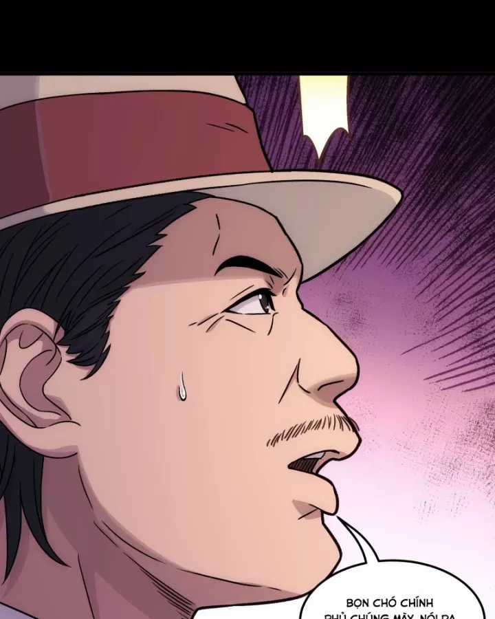 Cương Thiết Khế Ước - Chapter 48 - Trang 118