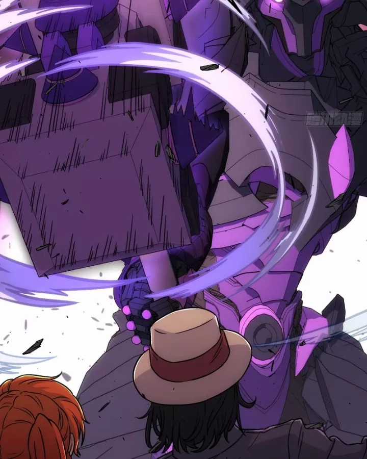 Cương Thiết Khế Ước - Chapter 48 - Trang 120