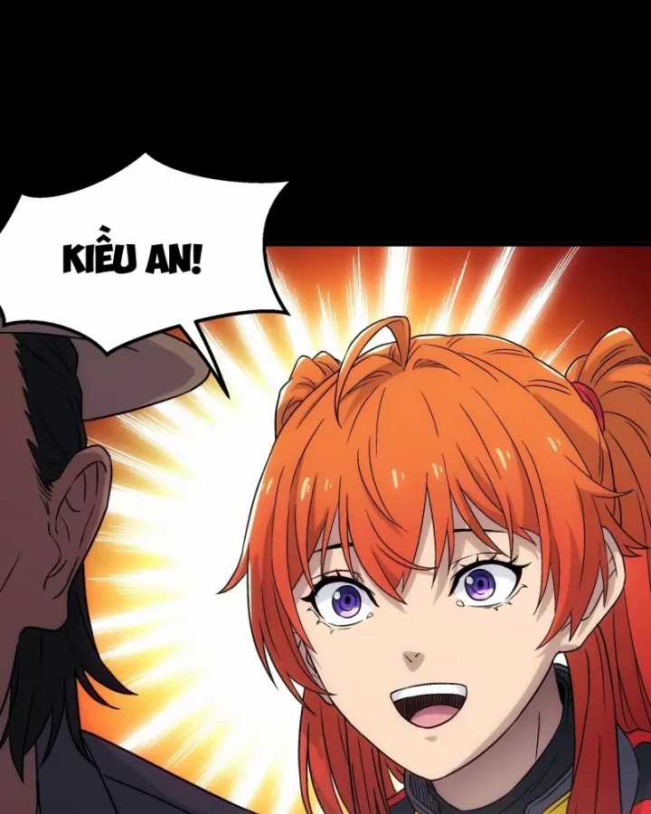 Cương Thiết Khế Ước - Chapter 48 - Trang 128