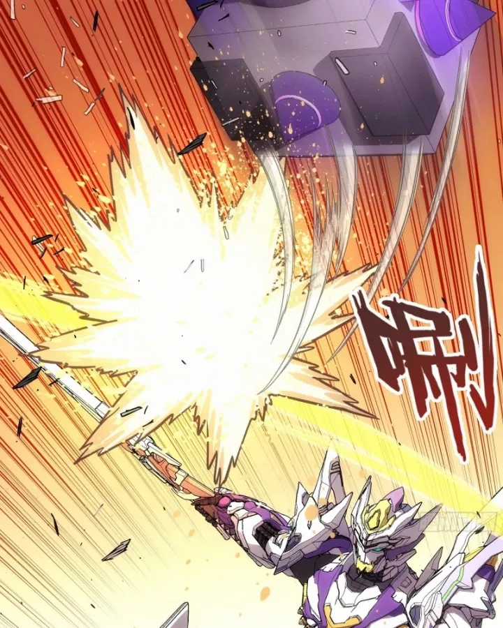 Cương Thiết Khế Ước - Chapter 48 - Trang 130