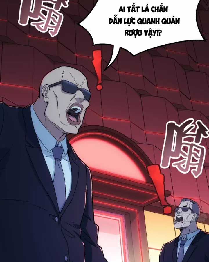 Cương Thiết Khế Ước - Chapter 48 - Trang 14