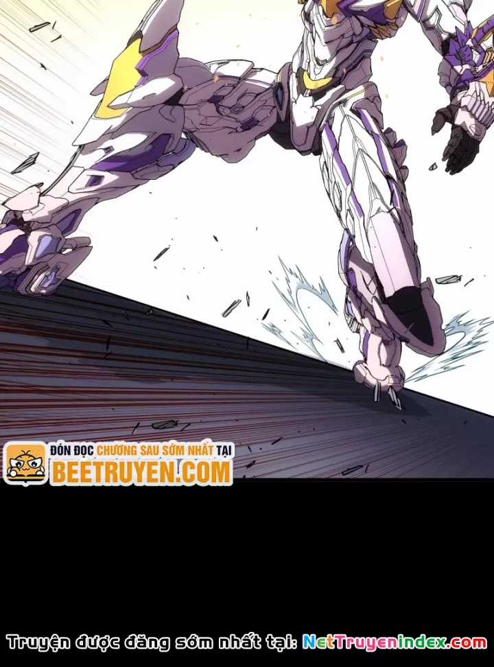 Cương Thiết Khế Ước - Chapter 48 - Trang 131