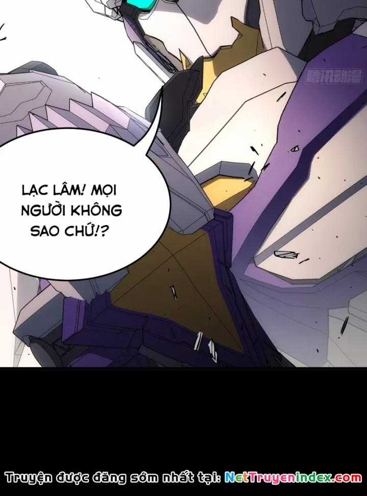 Cương Thiết Khế Ước - Chapter 48 - Trang 133