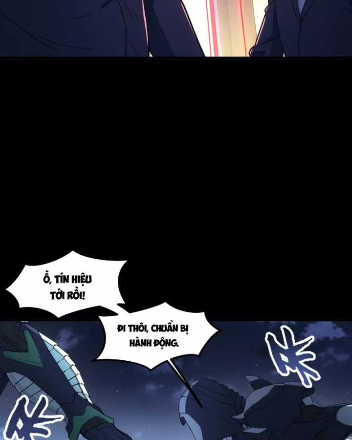 Cương Thiết Khế Ước - Chapter 48 - Trang 15