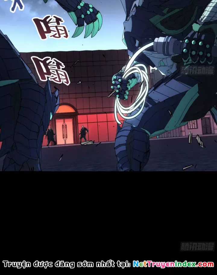 Cương Thiết Khế Ước - Chapter 48 - Trang 16