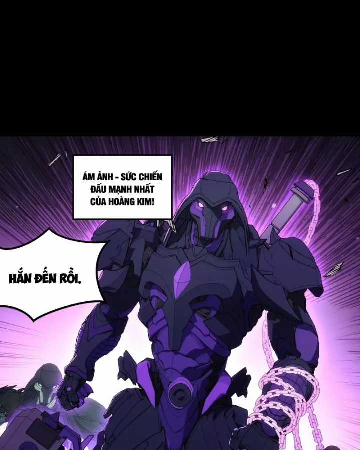 Cương Thiết Khế Ước - Chapter 48 - Trang 17