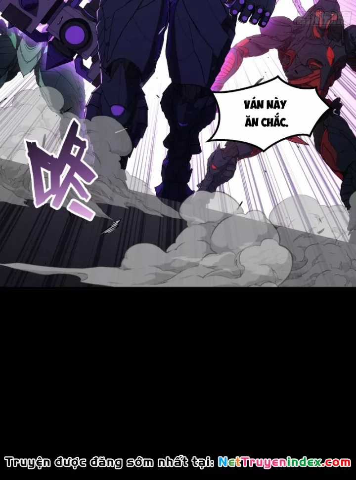 Cương Thiết Khế Ước - Chapter 48 - Trang 18