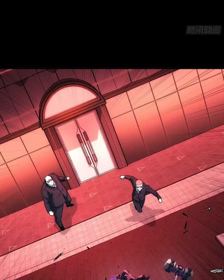 Cương Thiết Khế Ước - Chapter 48 - Trang 19