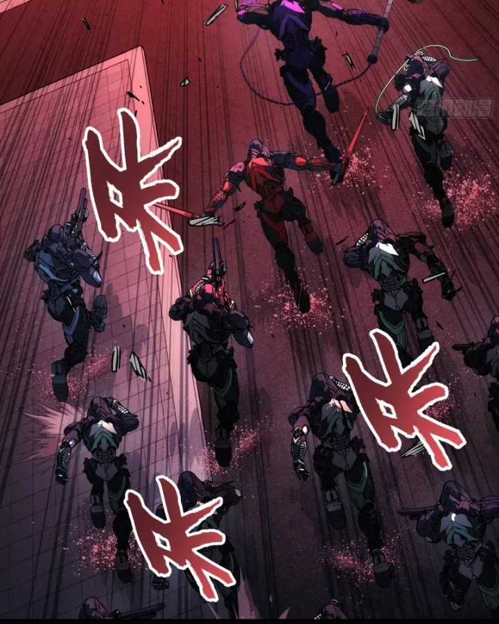 Cương Thiết Khế Ước - Chapter 48 - Trang 20