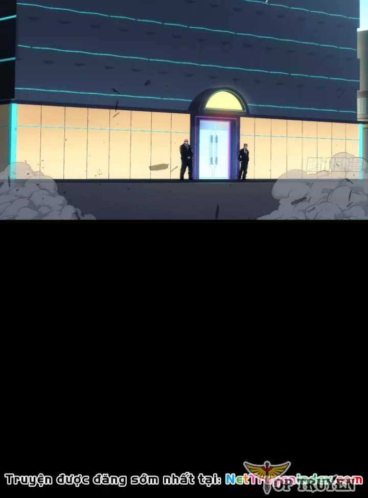 Cương Thiết Khế Ước - Chapter 48 - Trang 3