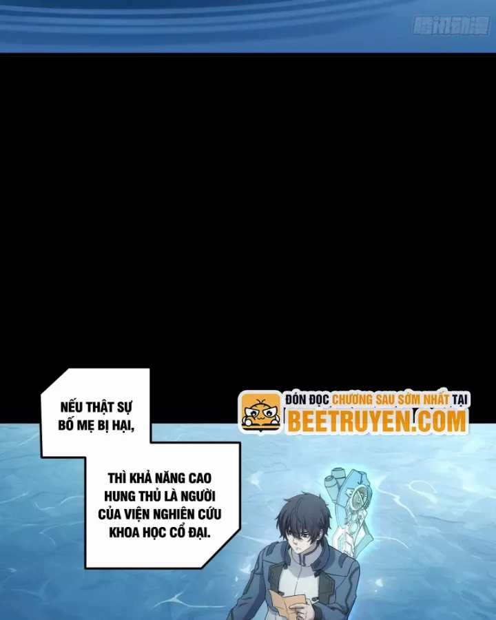 Cương Thiết Khế Ước - Chapter 48 - Trang 23