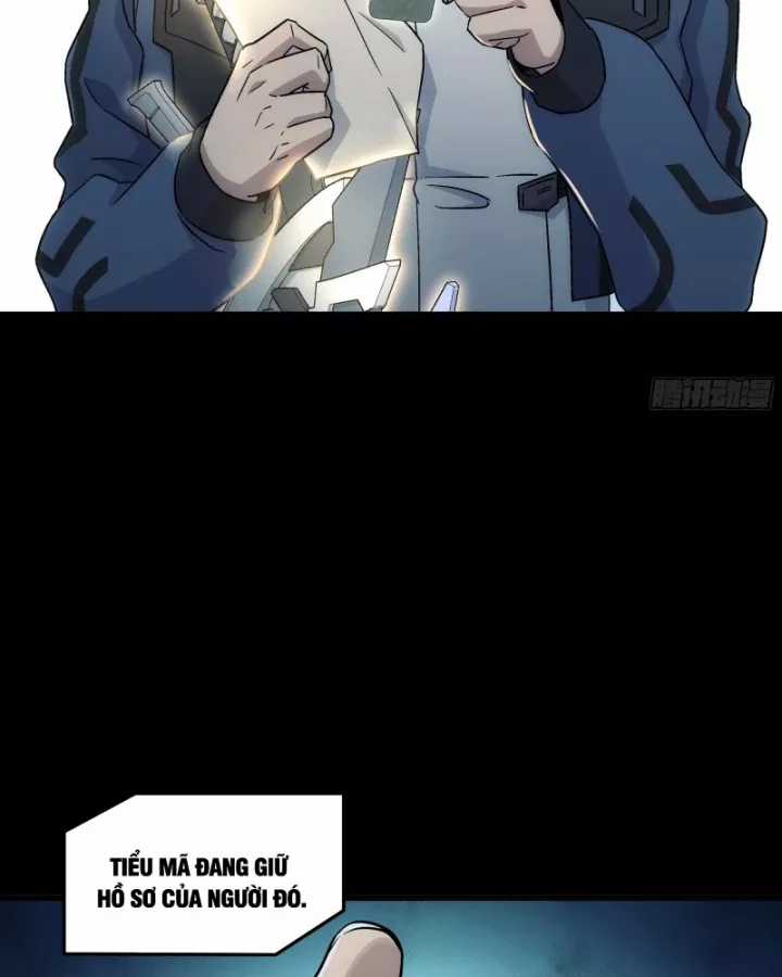 Cương Thiết Khế Ước - Chapter 48 - Trang 26