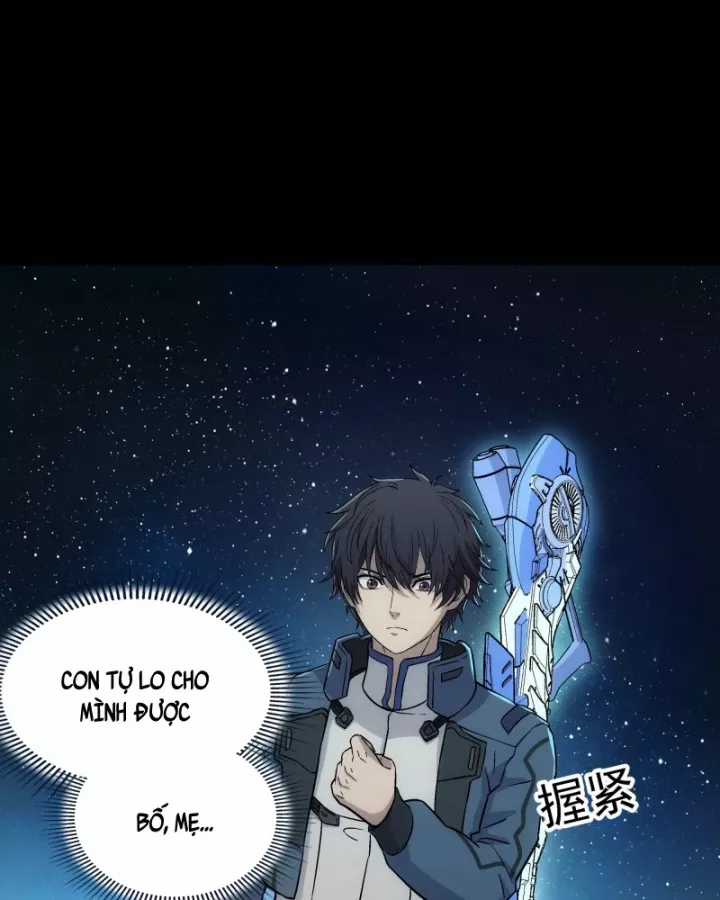 Cương Thiết Khế Ước - Chapter 48 - Trang 28