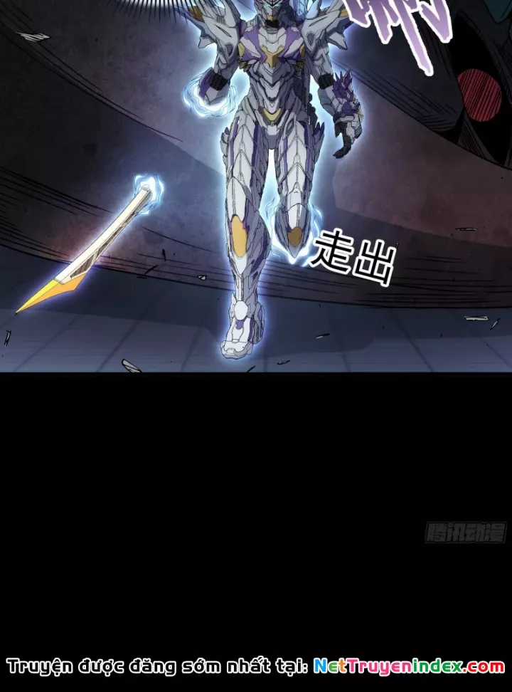 Cương Thiết Khế Ước - Chapter 48 - Trang 32