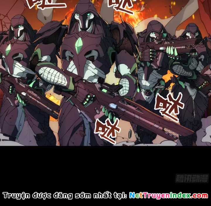 Cương Thiết Khế Ước - Chapter 48 - Trang 38