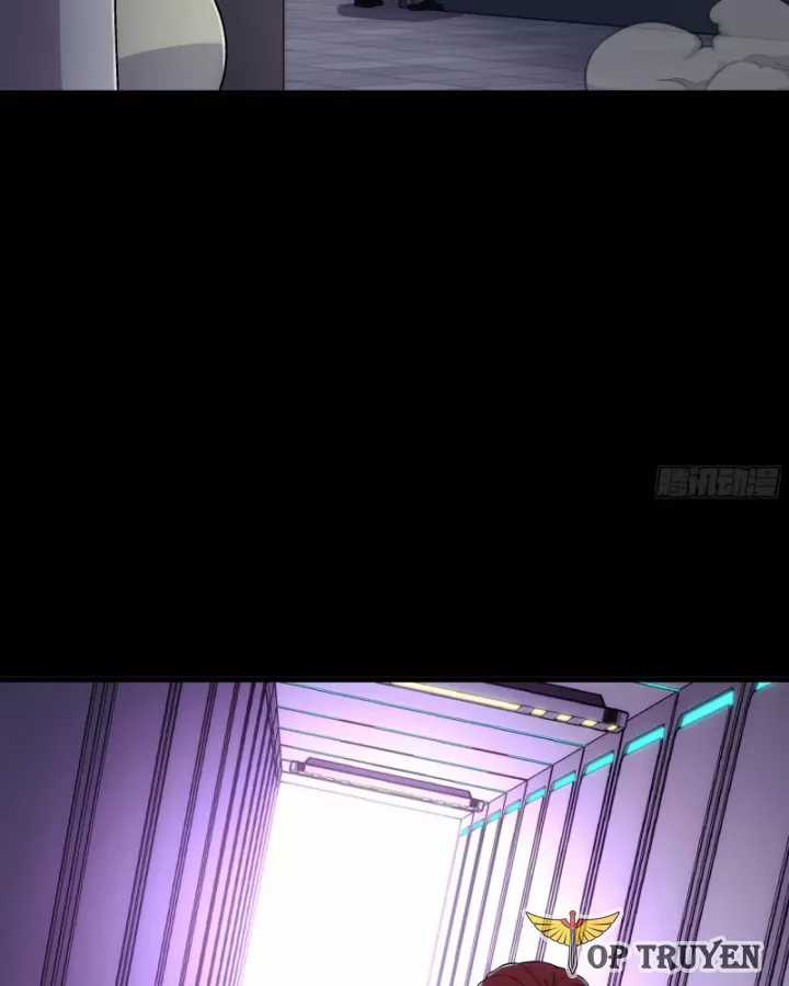 Cương Thiết Khế Ước - Chapter 48 - Trang 5