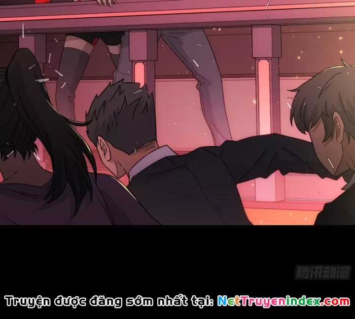 Cương Thiết Khế Ước - Chapter 48 - Trang 43