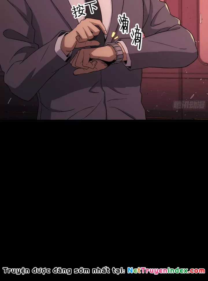 Cương Thiết Khế Ước - Chapter 48 - Trang 45