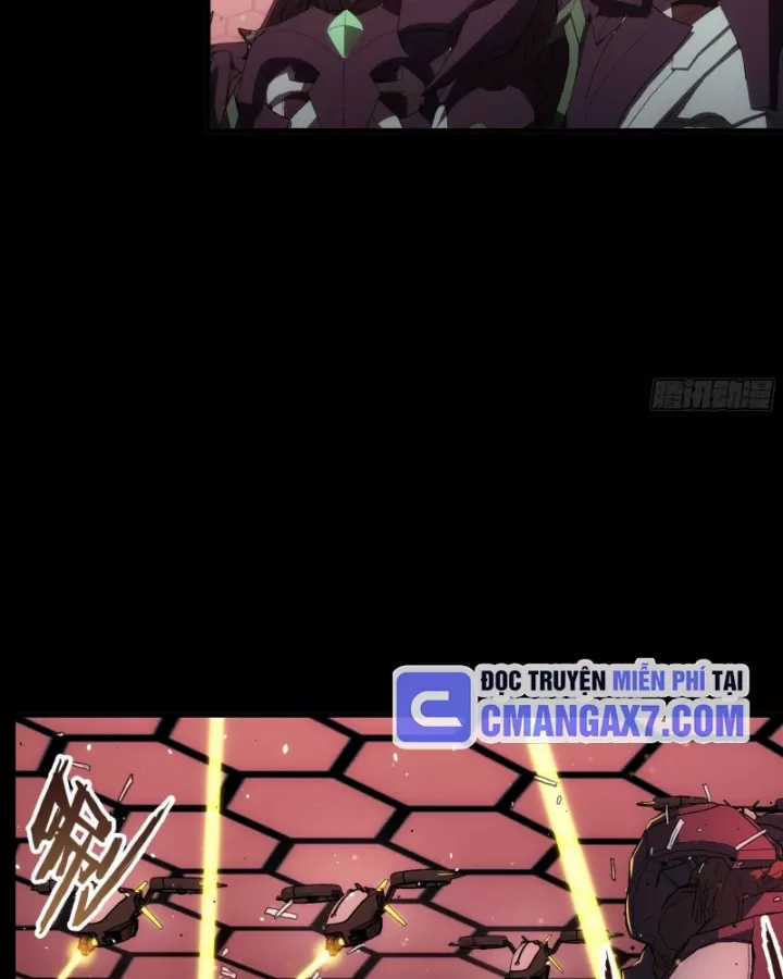 Cương Thiết Khế Ước - Chapter 48 - Trang 50