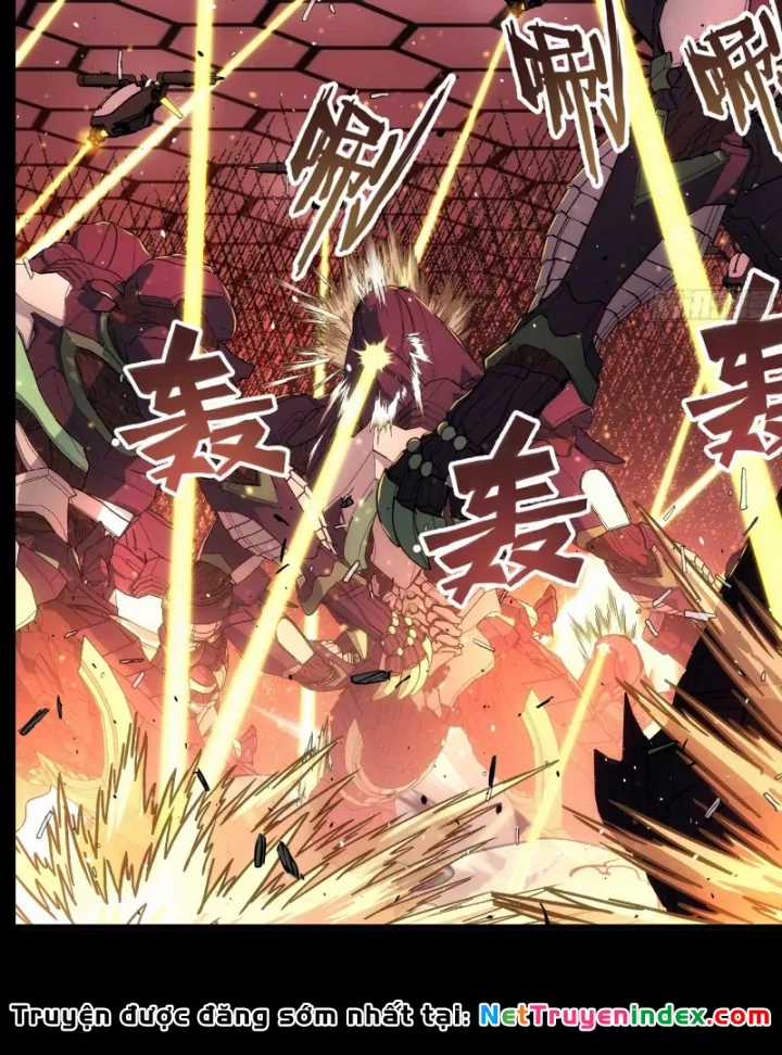 Cương Thiết Khế Ước - Chapter 48 - Trang 51