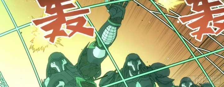 Cương Thiết Khế Ước - Chapter 48 - Trang 53