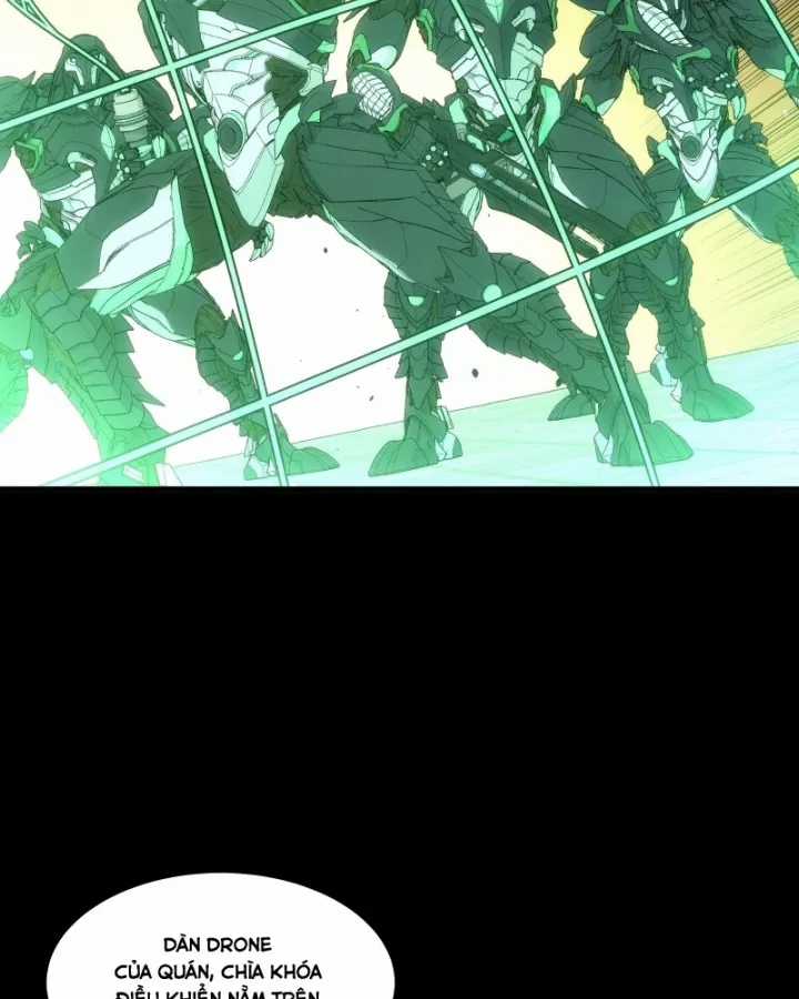 Cương Thiết Khế Ước - Chapter 48 - Trang 54