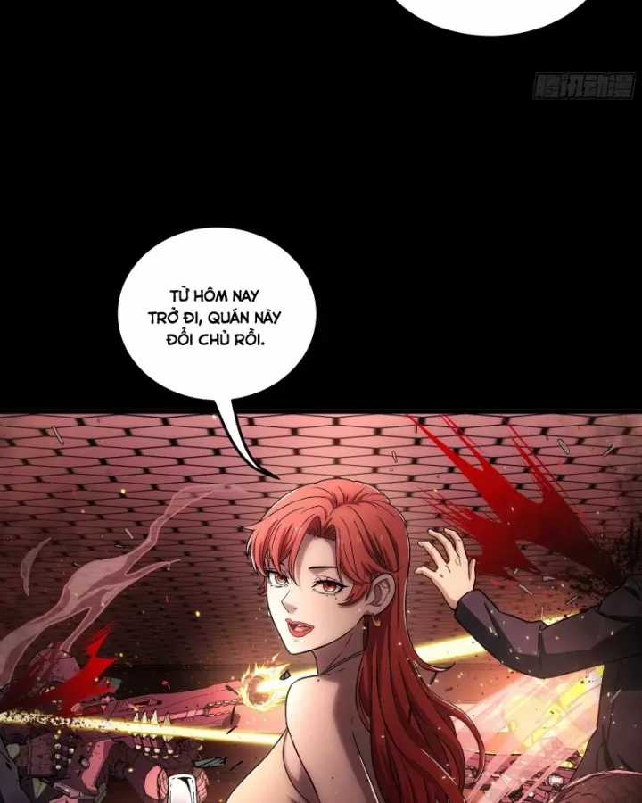 Cương Thiết Khế Ước - Chapter 48 - Trang 56