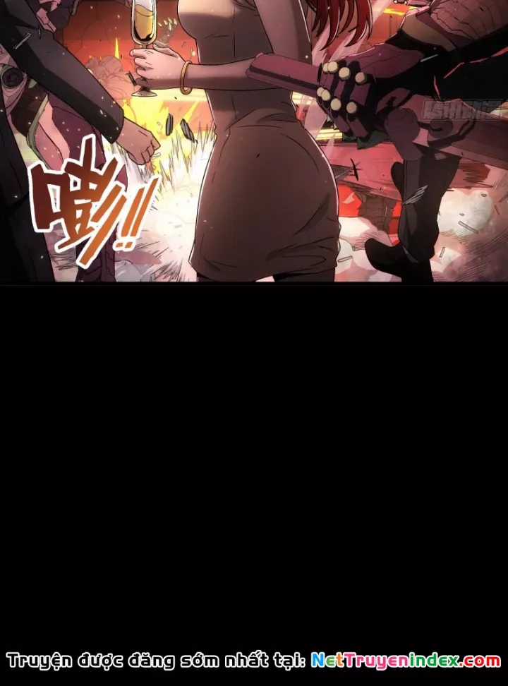 Cương Thiết Khế Ước - Chapter 48 - Trang 57