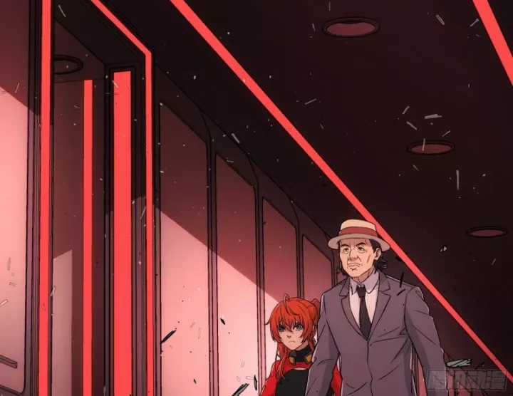 Cương Thiết Khế Ước - Chapter 48 - Trang 63