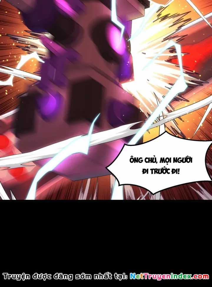 Cương Thiết Khế Ước - Chapter 48 - Trang 67