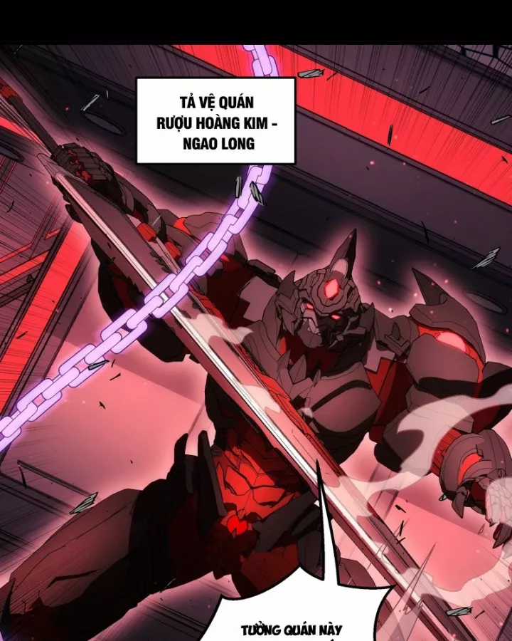 Cương Thiết Khế Ước - Chapter 48 - Trang 69