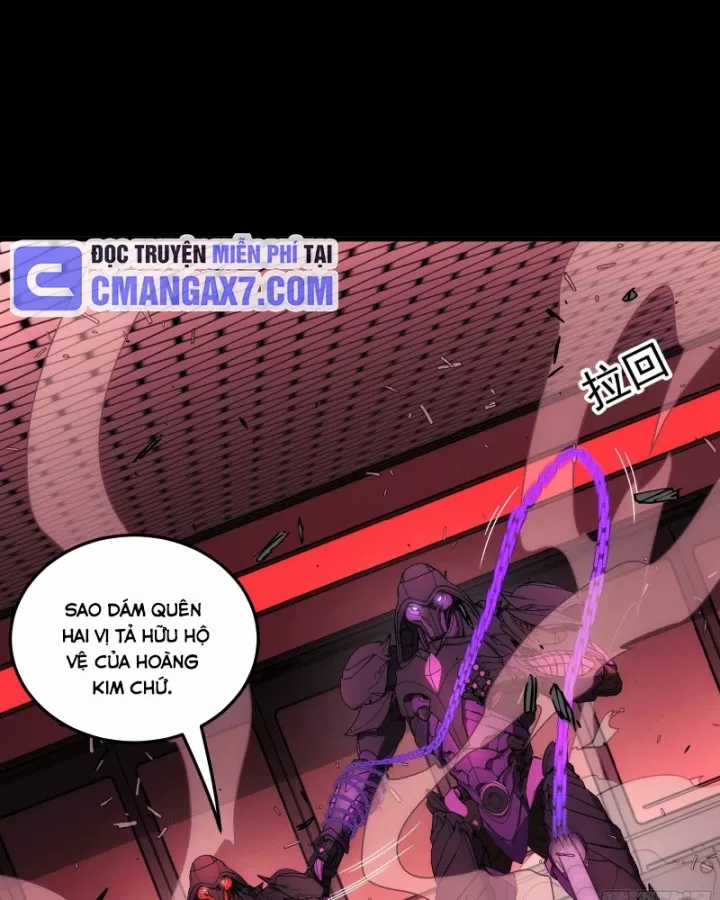 Cương Thiết Khế Ước - Chapter 48 - Trang 71