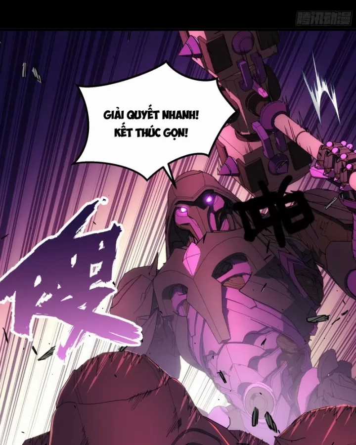 Cương Thiết Khế Ước - Chapter 48 - Trang 74