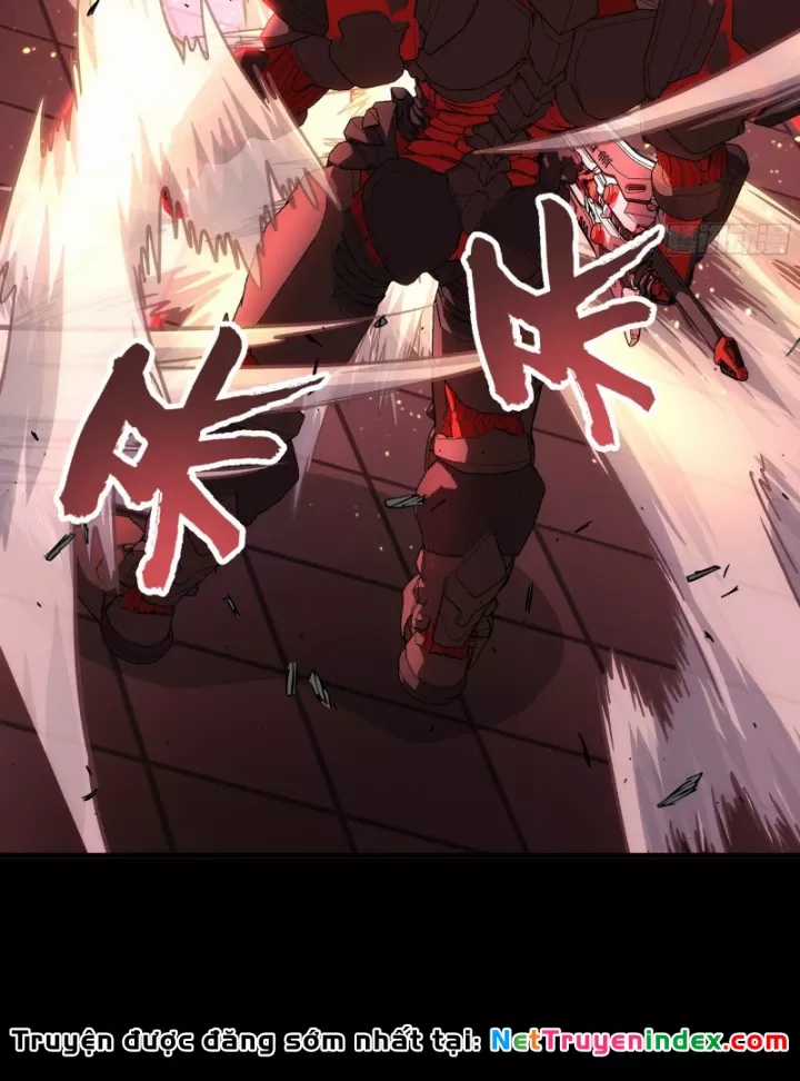 Cương Thiết Khế Ước - Chapter 48 - Trang 77